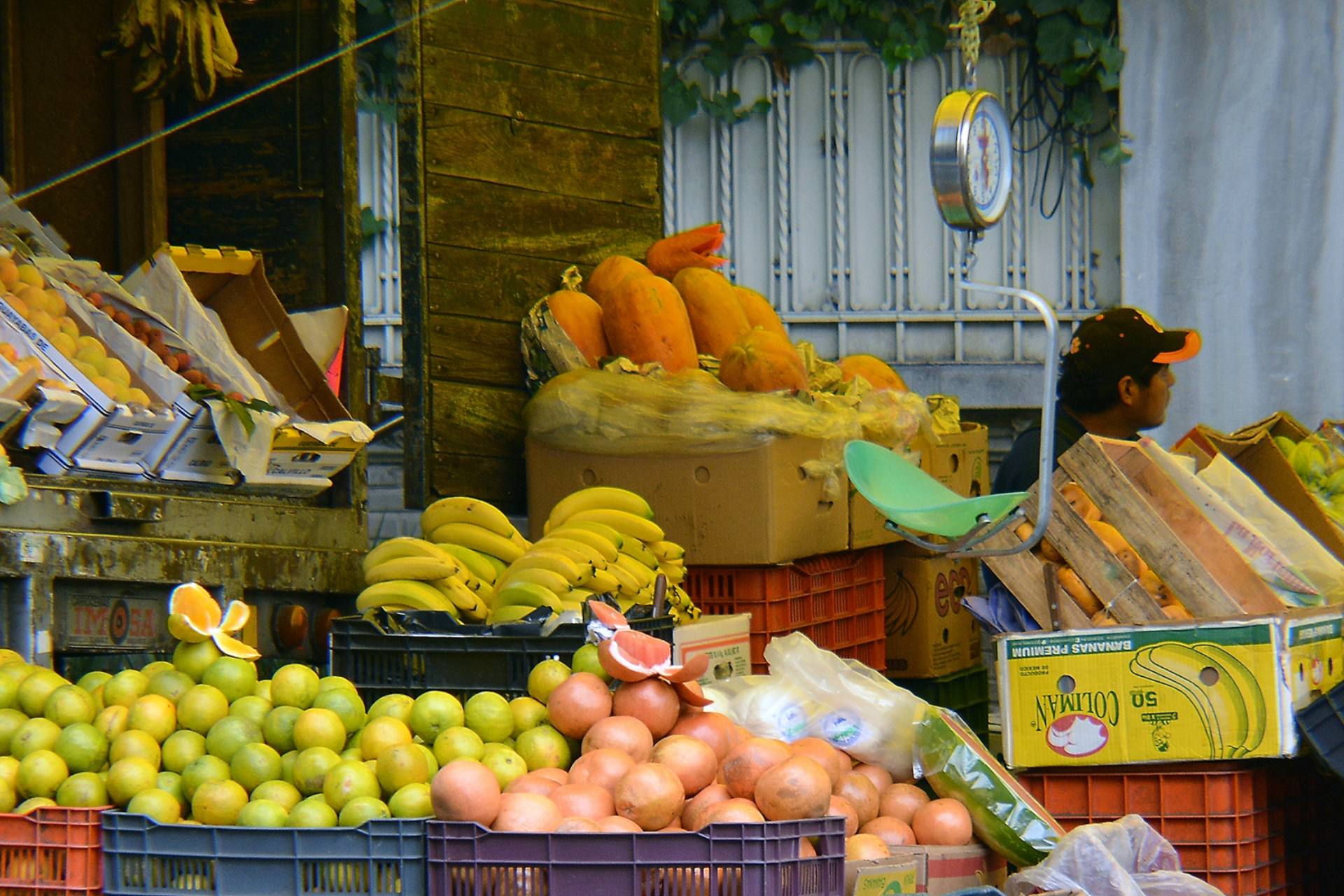 Inflación de primera quincena de noviembre, la más alta desde ‘gasolinazo’ de 2017: Jonathan Heath