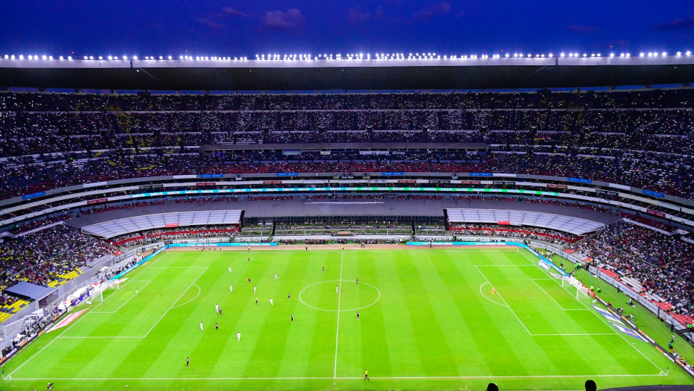 FIFA sanciona a México con dos partidos de veto por grito homofóbico