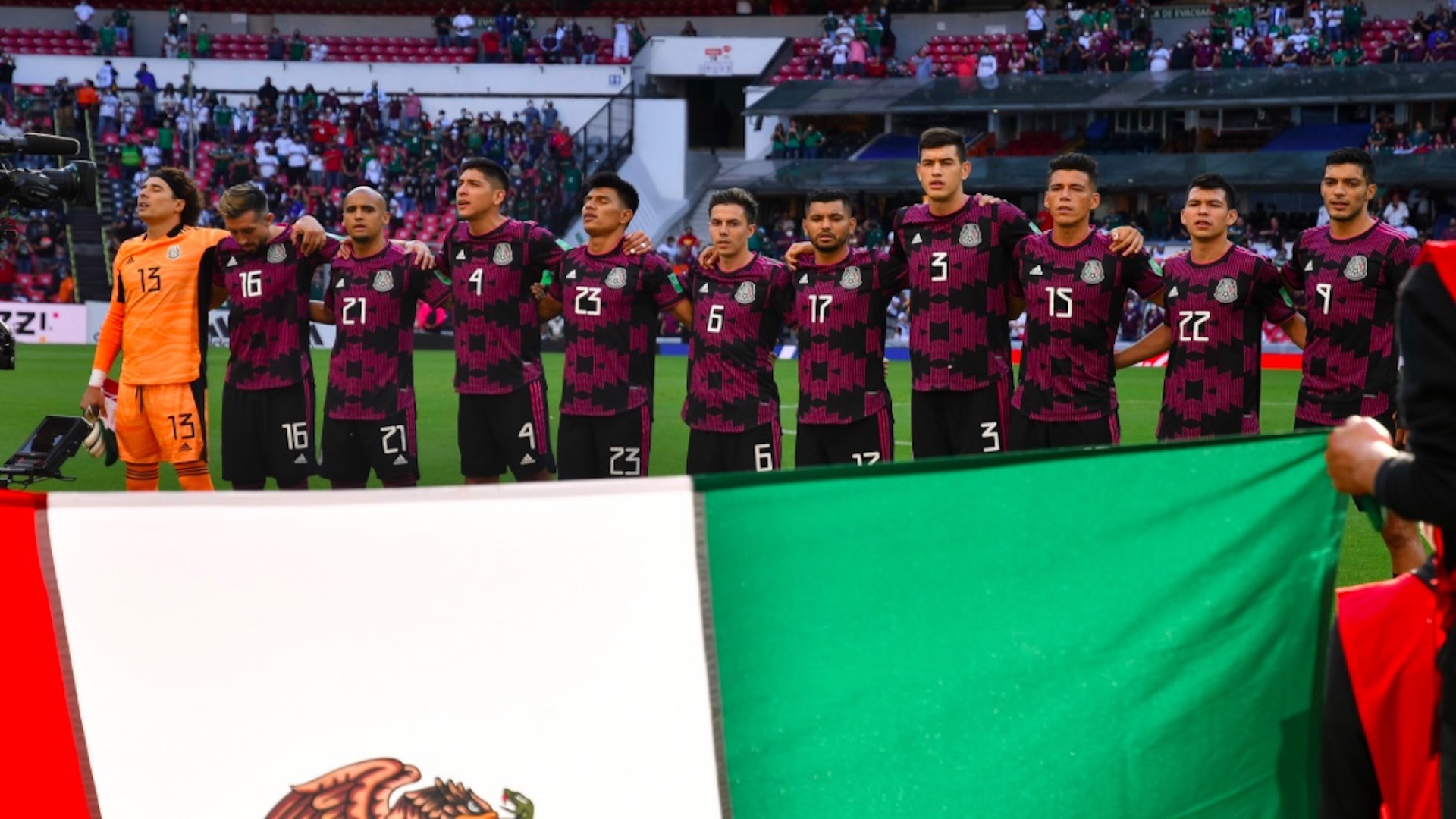 México reitera compromiso para erradicar grito homofóbico tras multa