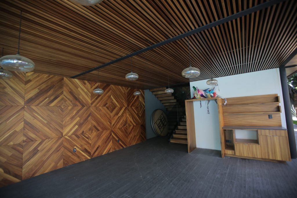 Casa de Gobierno de Michoacán albergaba "búnker" donde vivió Aureoles - michoacan-bunker-silvano-aureoles-1024x683