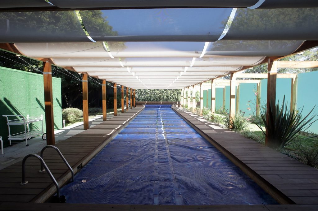 Casa de Gobierno de Michoacán albergaba "búnker" donde vivió Aureoles - michoacan-bunker-silvano-aureoles-4-1024x682