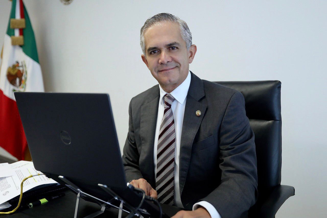 Mancera acusa tintes políticos en detención de sus excolaboradores