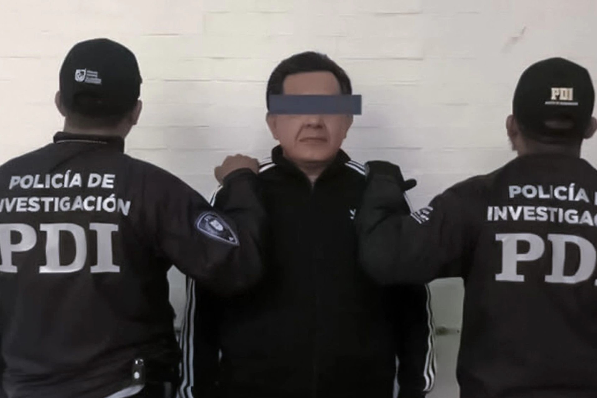 Juez no vincula a proceso a Miguel Ángel Vázquez, exclaborador de Mancera Juez no vincula a proceso a Miguel Ángel Vázquez, exclaborador de Mancera