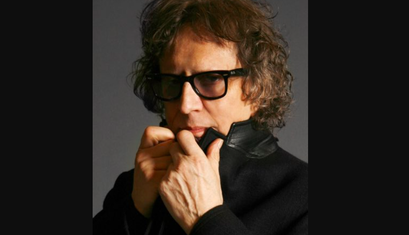 Murió Mick Rock, fotógrafo de icónicos artistas como David Bowie e Iggy Pop