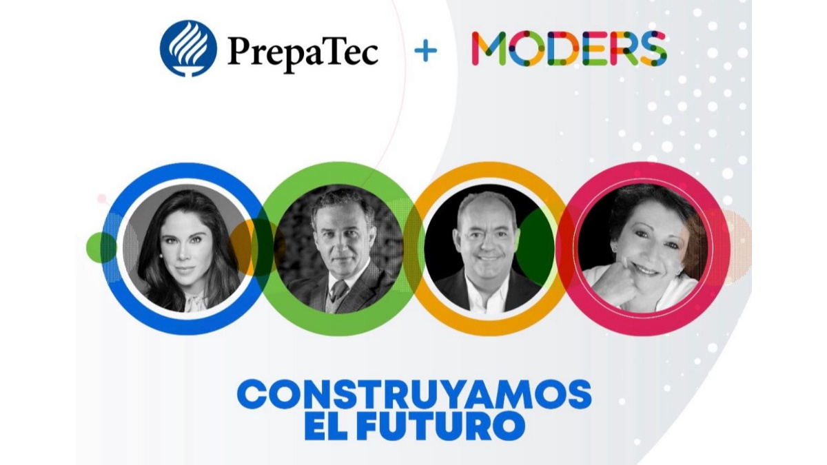 #Video Exitosa jornada del Foro Moders “Juntos Construyamos el Futuro” #Video Exitosa jornada del Foro Moders “Juntos Construyamos el Futuro”