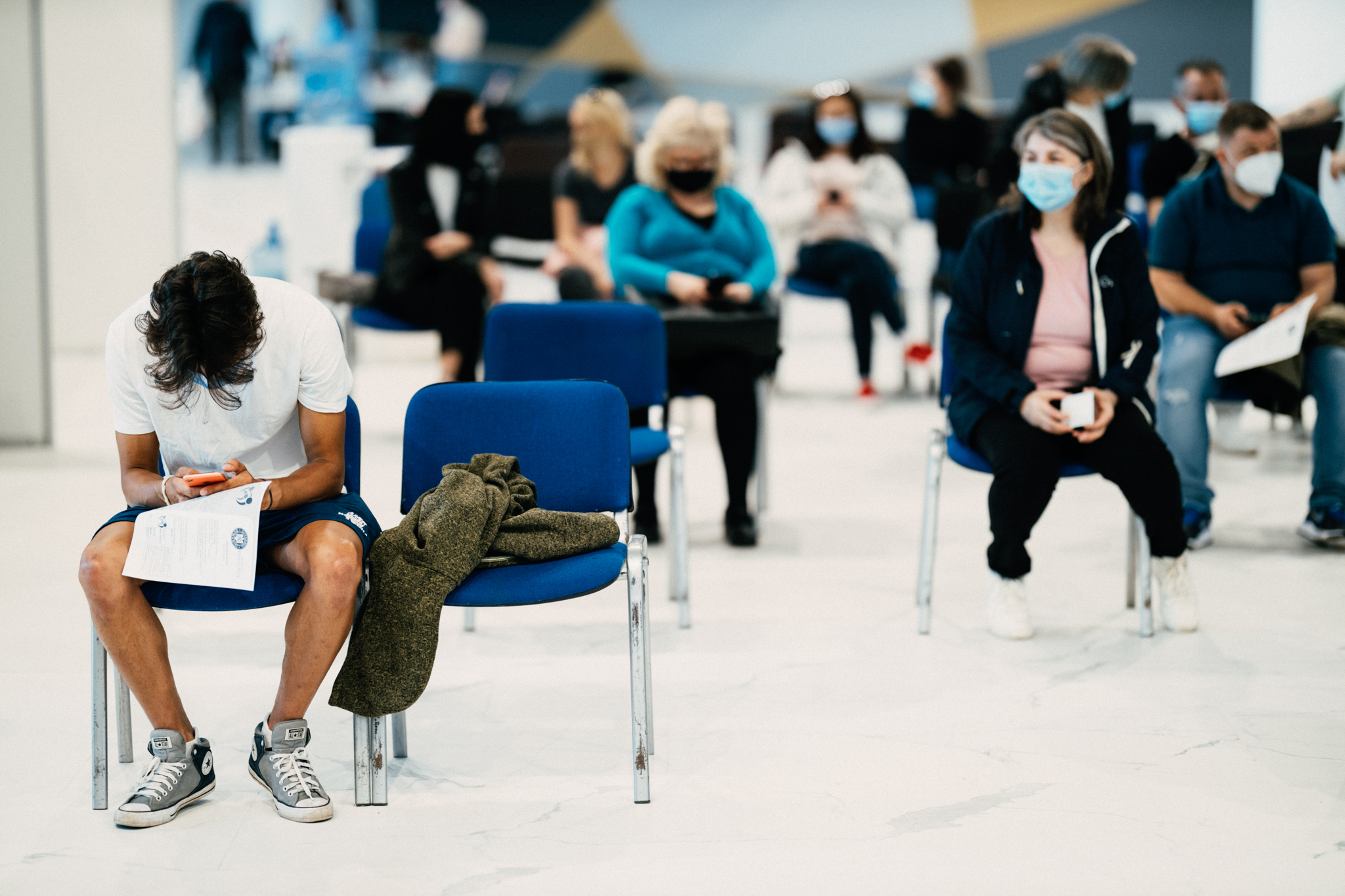 OMS alerta de 500 mil muertes si no se aplican medidas urgentes en Europa