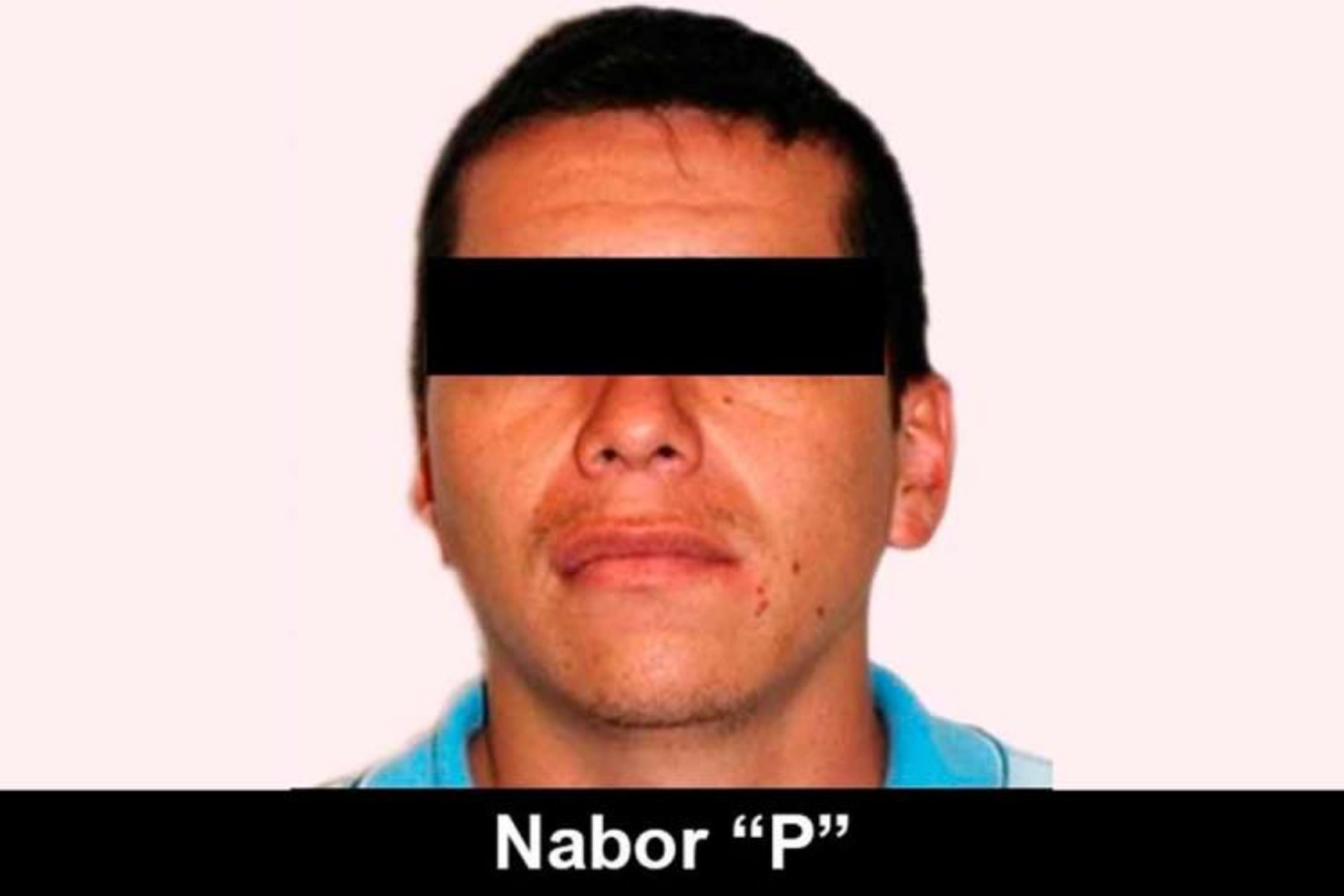 Sentencian a 409 años de cárcel a integrante de La Familia Michoacana Sentencian a 409 años de cárcel a integrante de La Familia Michoacana