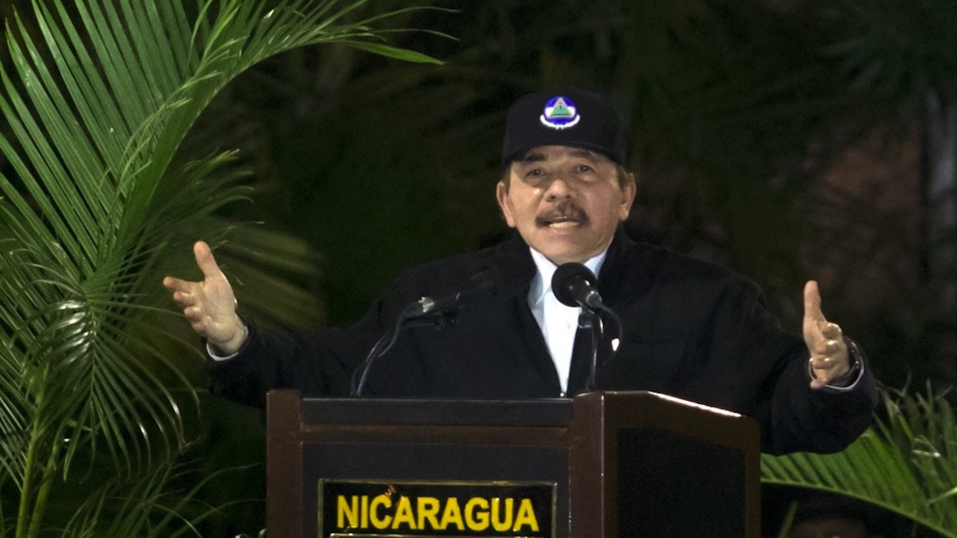 “Falta de libertades” en proceso electoral de Nicaragua, señalan ONU y CIDH