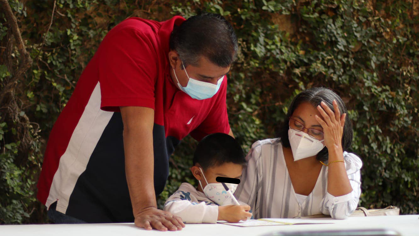 INE llama a niños a participar en Consulta Infantil y Juvenil 2021