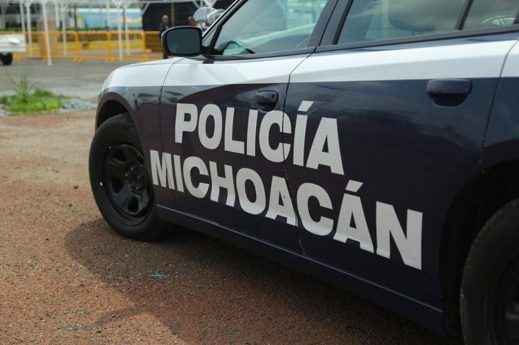 Ataque en palenque de gallos en Michoacán deja 4 muertos