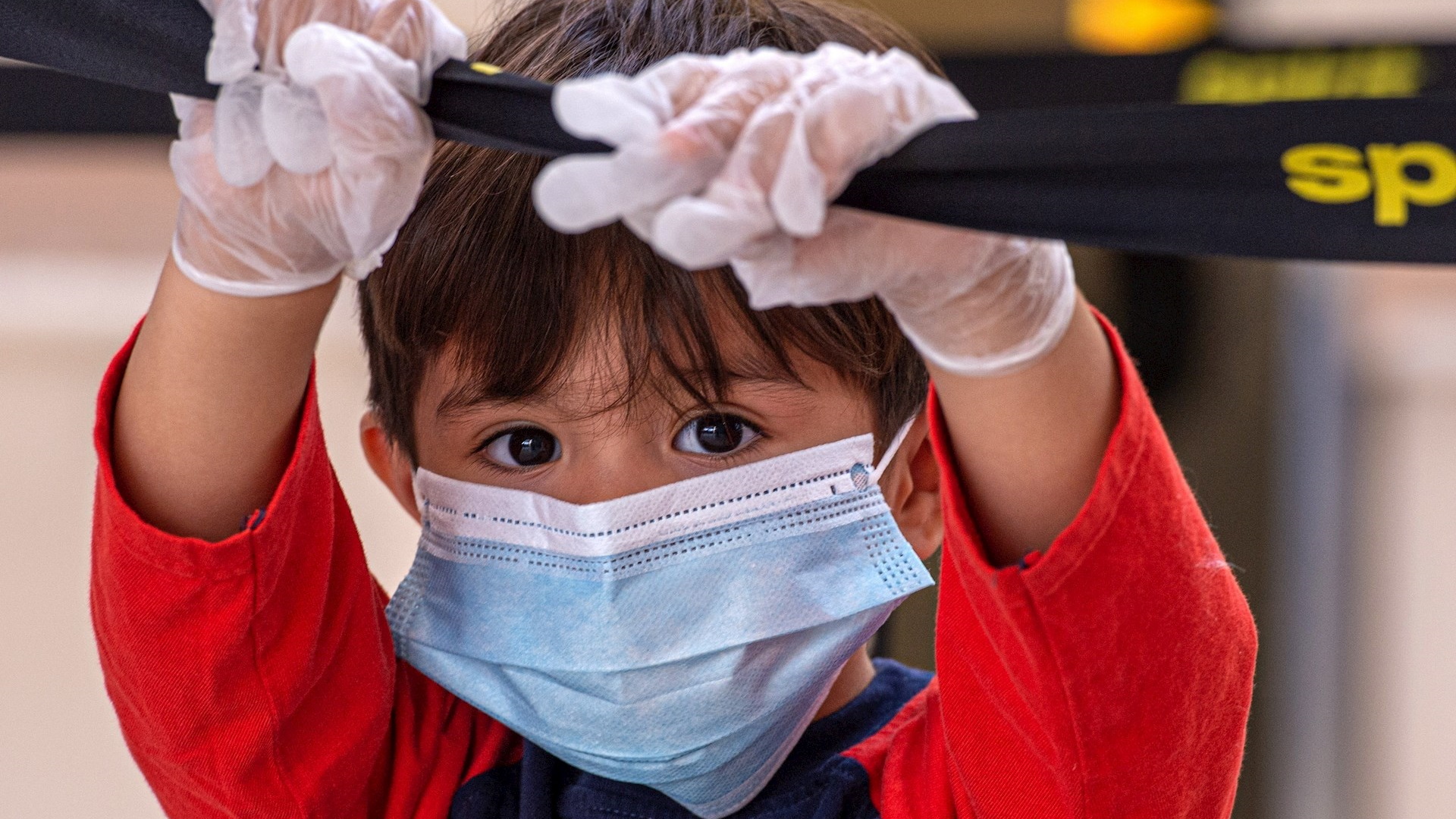 Avanza aprobación de vacuna de Pfizer para niños de 5 a 11 años en EE.UU. Avanza aprobación de vacuna de Pfizer para niños de 5 a 11 años en EE.UU.