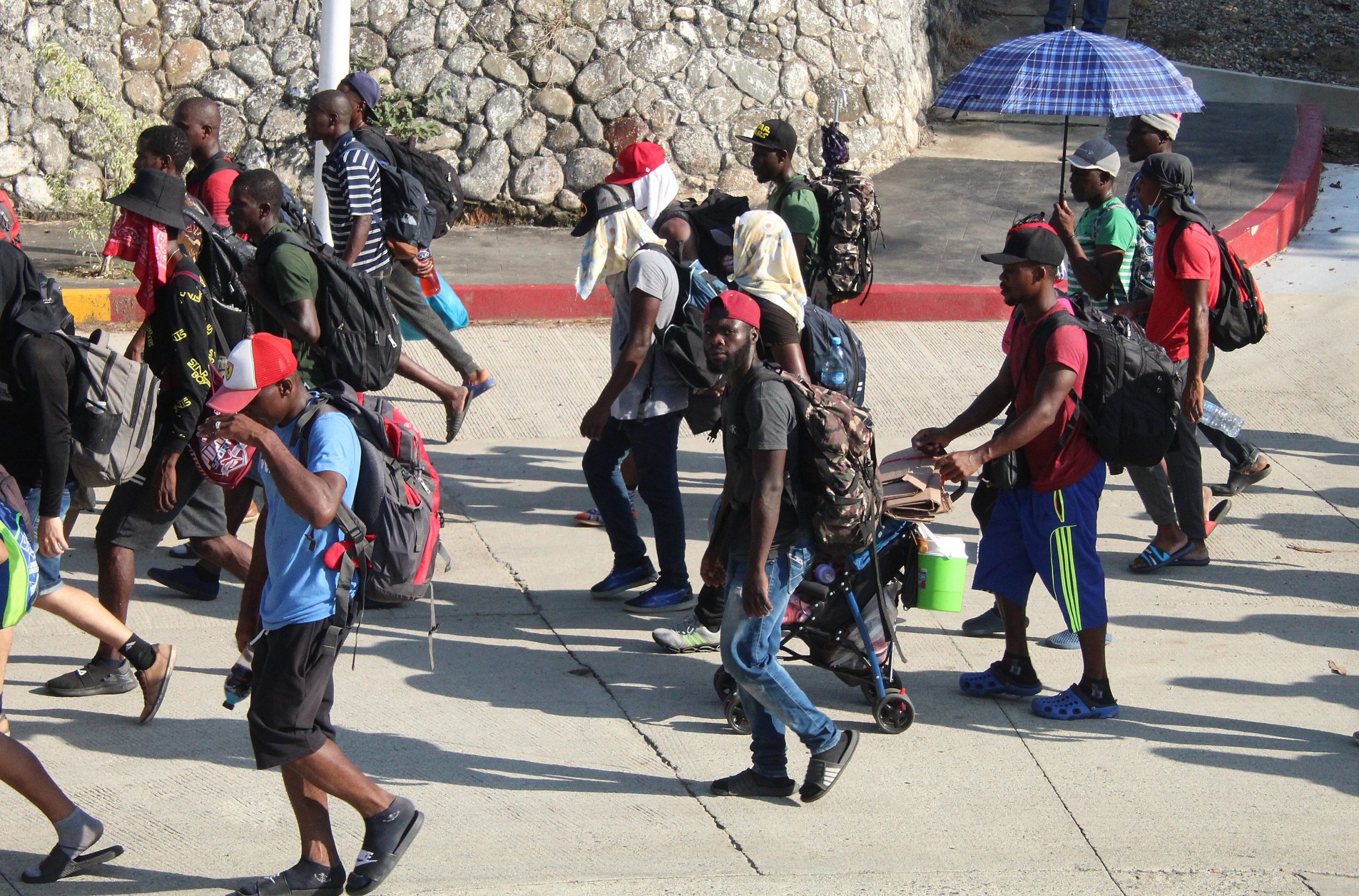 EE.UU. impulsará en la Cumbre de las Américas nuevo plan migratorio regional