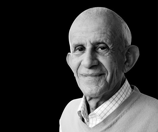 Fallece escritor guatematleco José Barnoya a los 90 años de edad