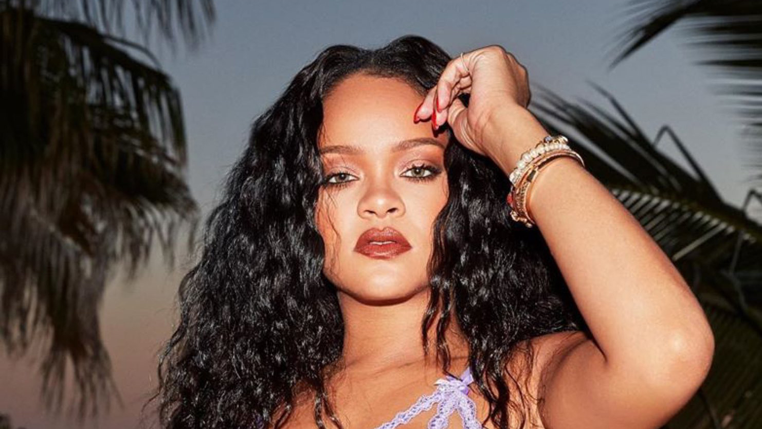 Barbados reconoce a Rihanna como heroína nacional