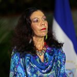 EE.UU. ve a Rosario Murillo como “autor directo de represión” en Nicaragua