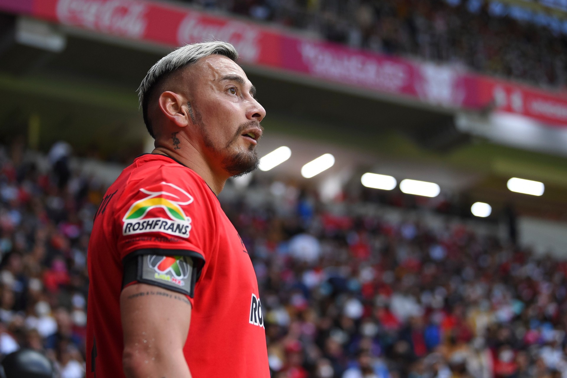 #Video Rubens Sambueza sufre asalto durante vacaciones en Colombia