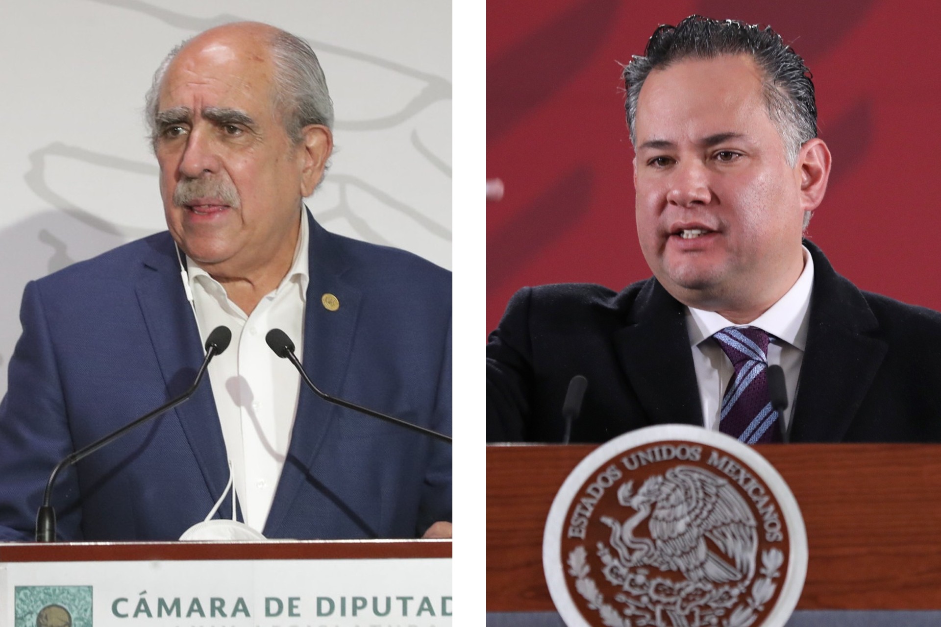 Renuncia de Nieto a la UIF fue “buena decisión”; Pablo Gómez, un hombre incorruptible: AMLO