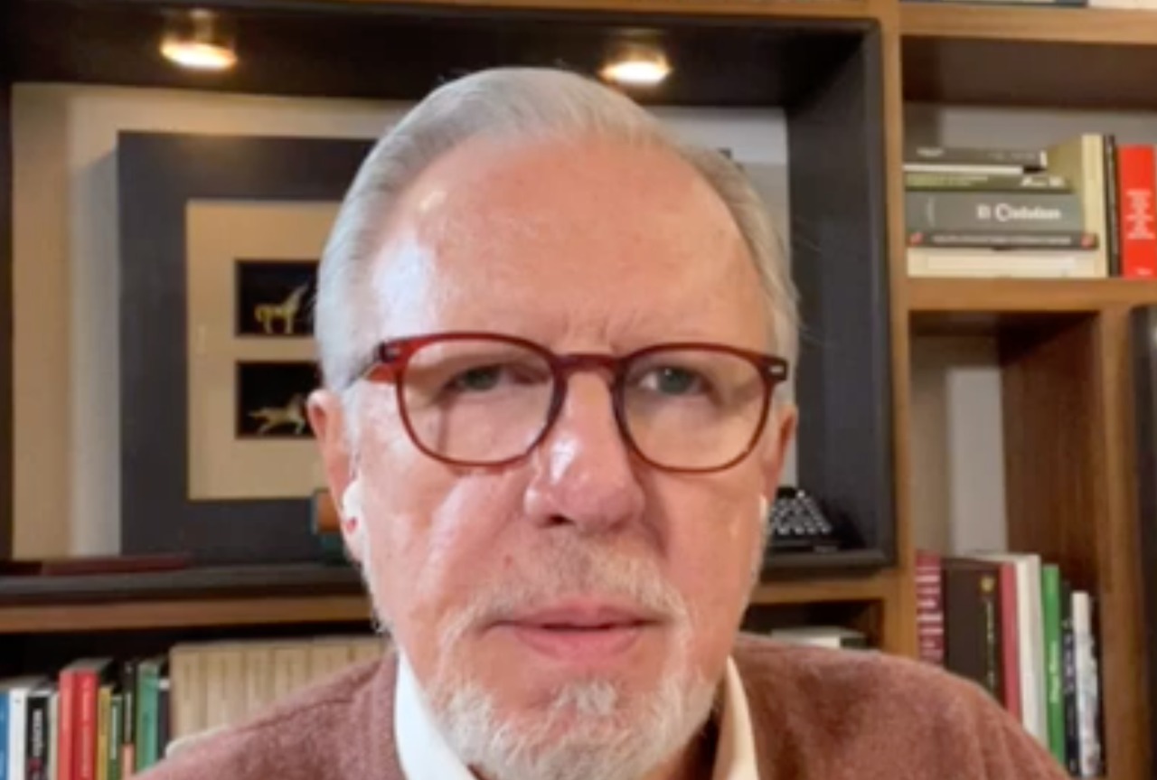 Es él y sus circunstancias