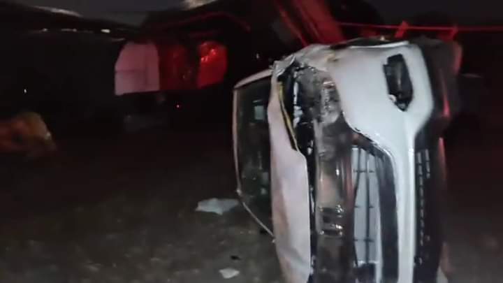 Se descarrila tren en Silao, Guanajuato - silao-descarrilamiento-tren-4