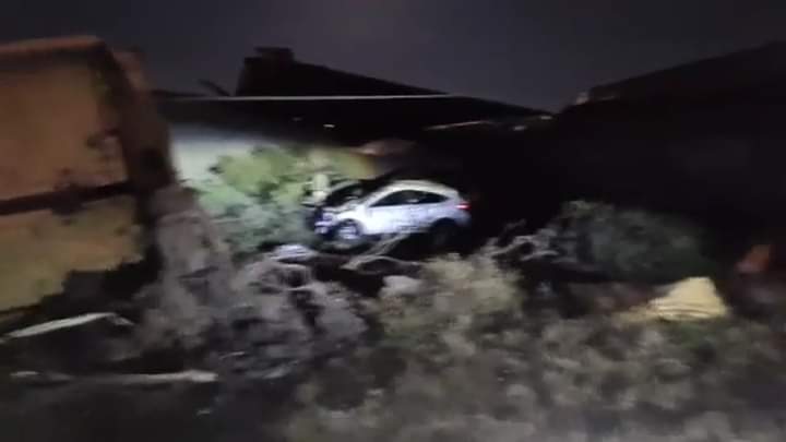 Se descarrila tren en Silao, Guanajuato - silao-descarrilamiento-tren-5