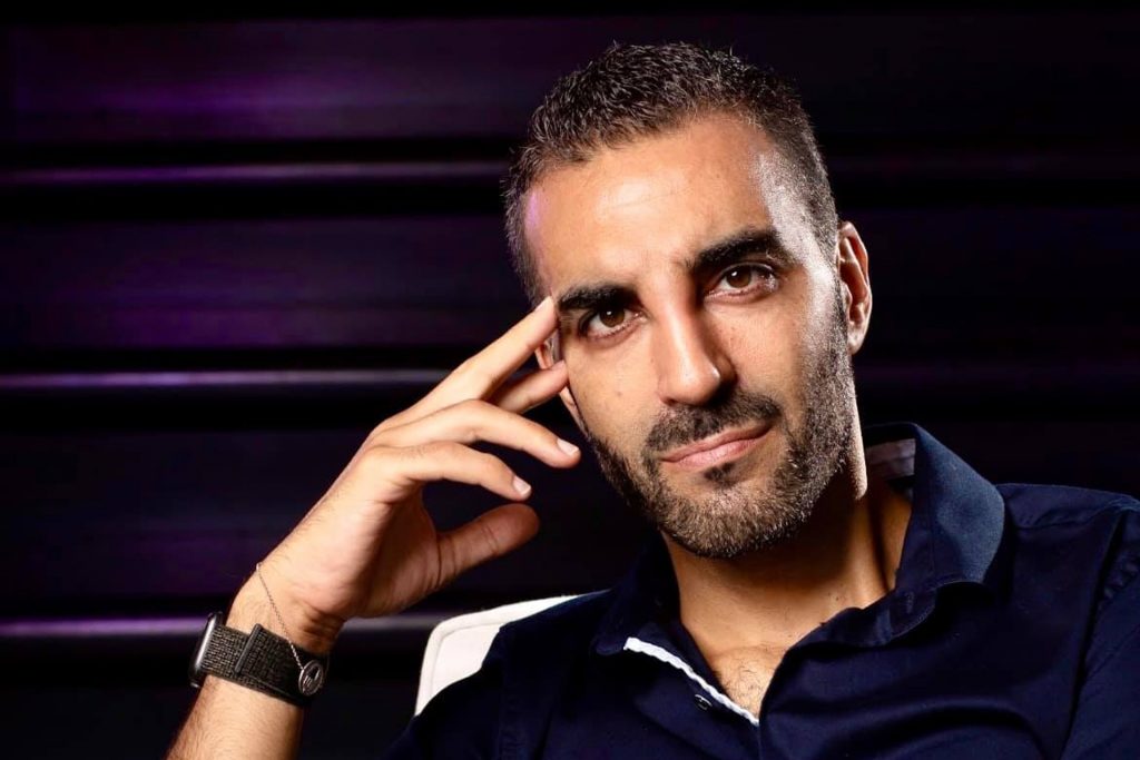 ¿Qué sabemos del Caso Simón Levy? Autoridades reportan su detención, pero él lo niega