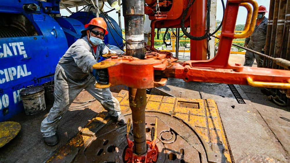 Elección del nuevo líder de sindicato petrolero será el 31 de enero de 2022