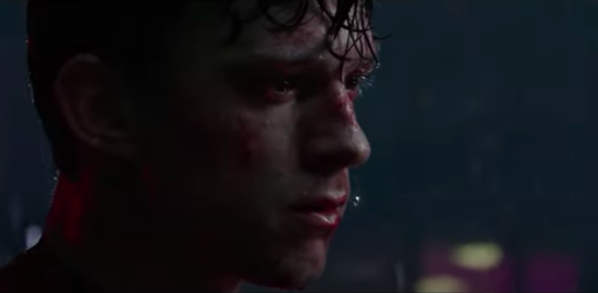 #Video El nuevo tráiler de ‘Spider-Man: No Way Home’ #Video El nuevo tráiler de ‘Spider-Man: No Way Home’