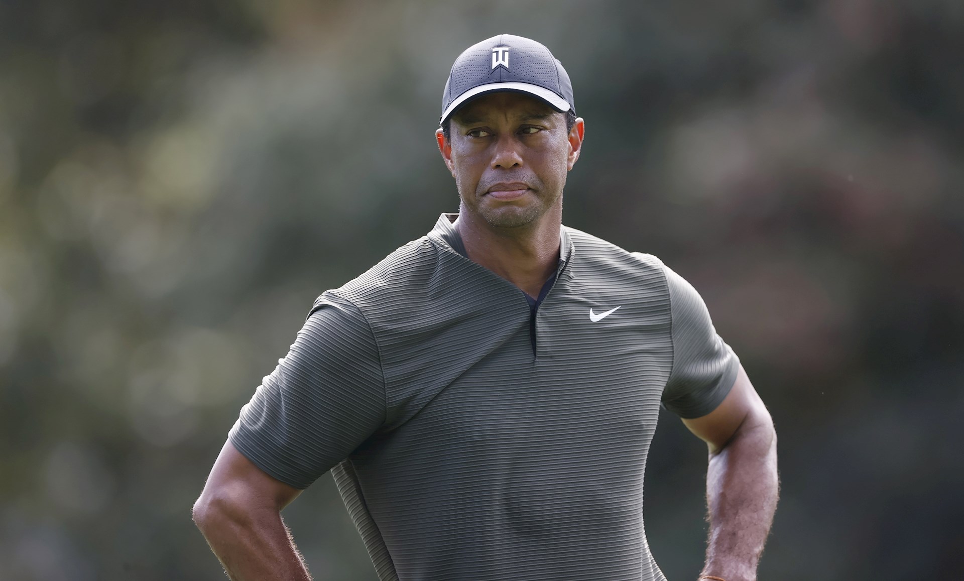 “Es mi realidad”, Tiger Woods ya no será golfista “de tiempo completo”
