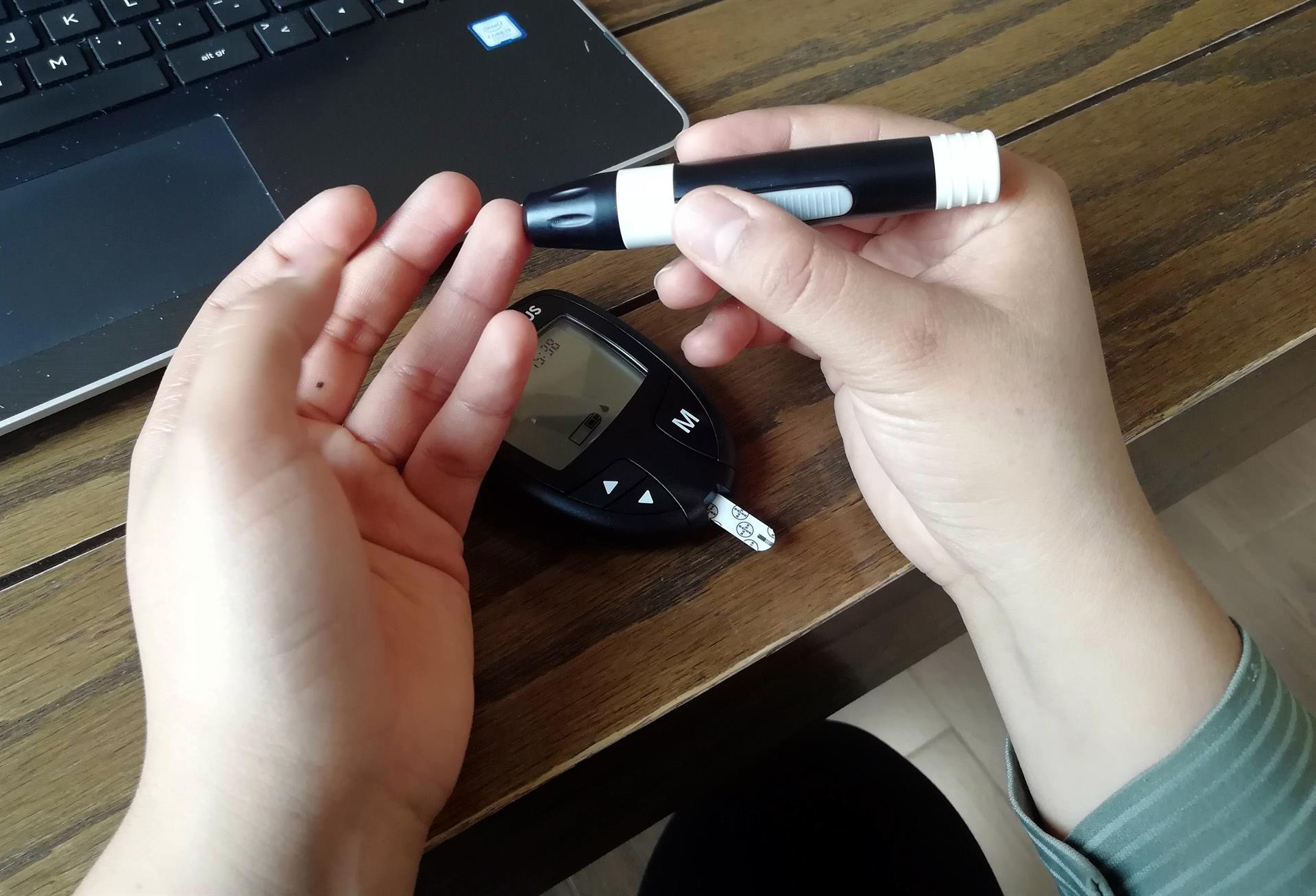 COVID-19 afecta al páncreas y puede causar diabetes, advierte experto COVID-19 afecta al páncreas y puede causar diabetes, advierte experto