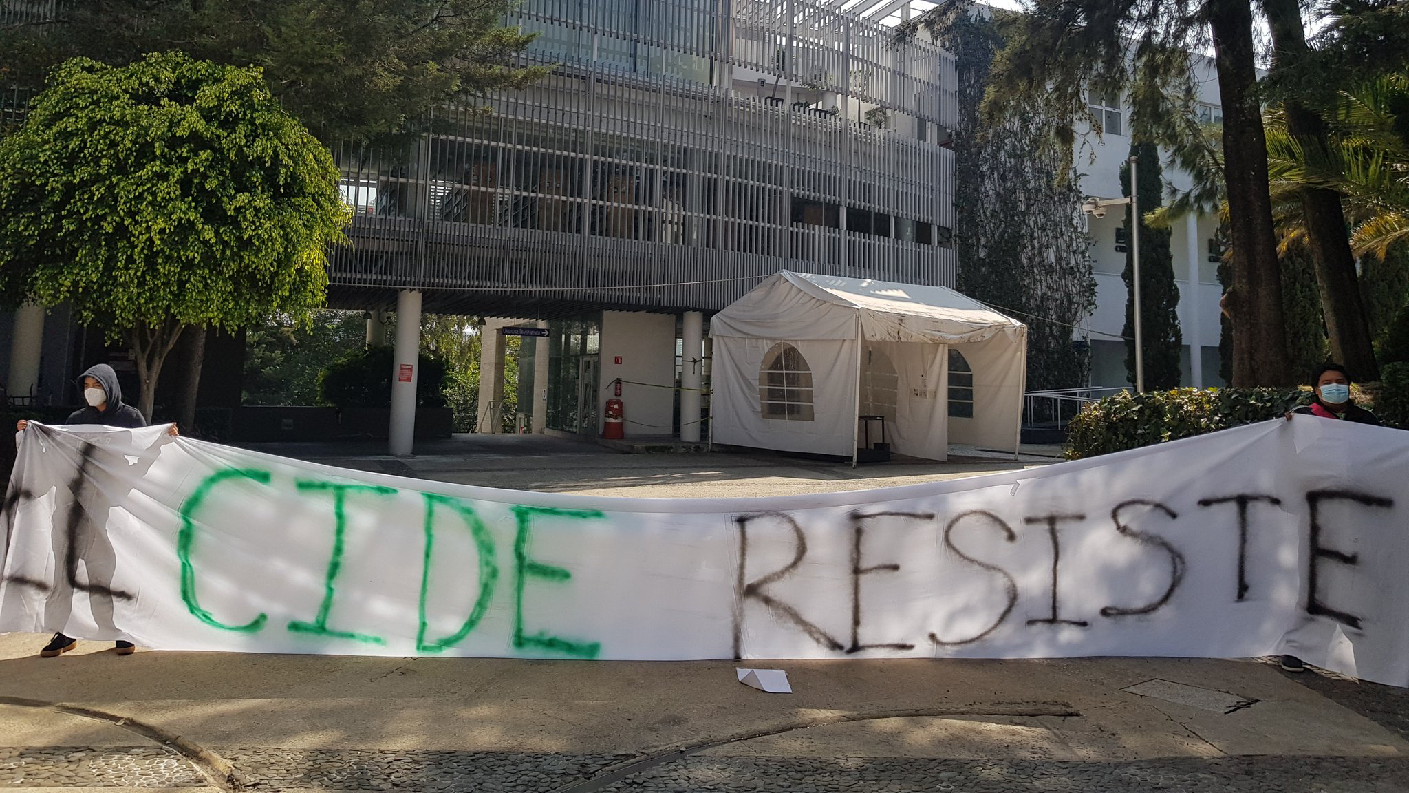 INE rechaza designación de José Romero como director del CIDE INE rechaza designación de José Romero como director del CIDE