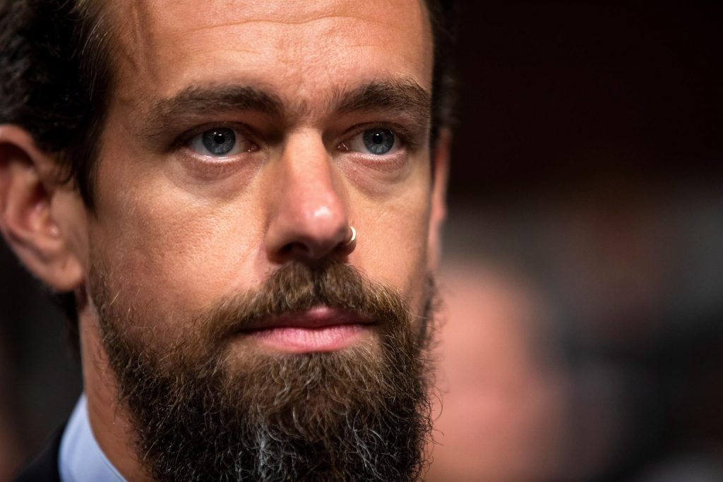 Cofundador de Twitter dice que "todo se fue a pique" con Elon Musk - twitter-jack-dorsey-1024x683