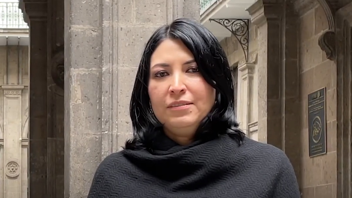 Asegura Victoria Rodríguez Ceja que no tocará reservas internacionales de llegar a Banxico