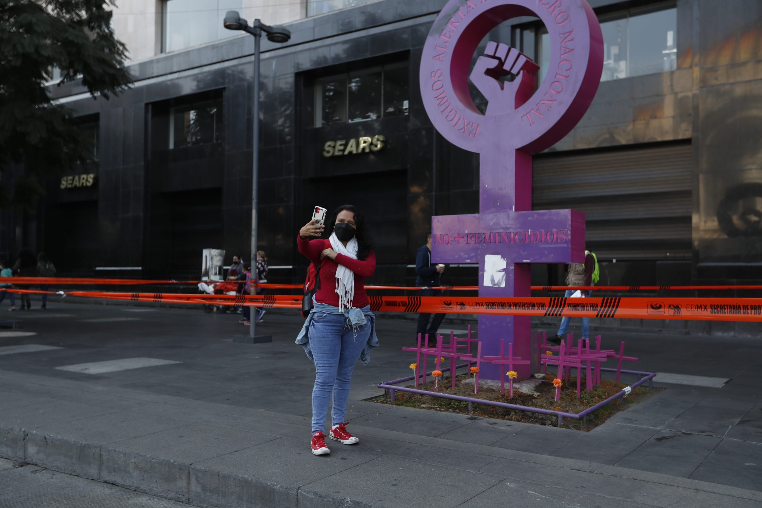 Más de 4 mil mujeres fueron víctimas de feminicidio en América Latina y el Caribe