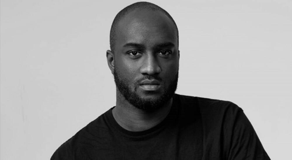 Murió de cancér Virgil Abloh, director artístico de Louis Vuitton Murió de cancér Virgil Abloh, director artístico de Louis Vuitton