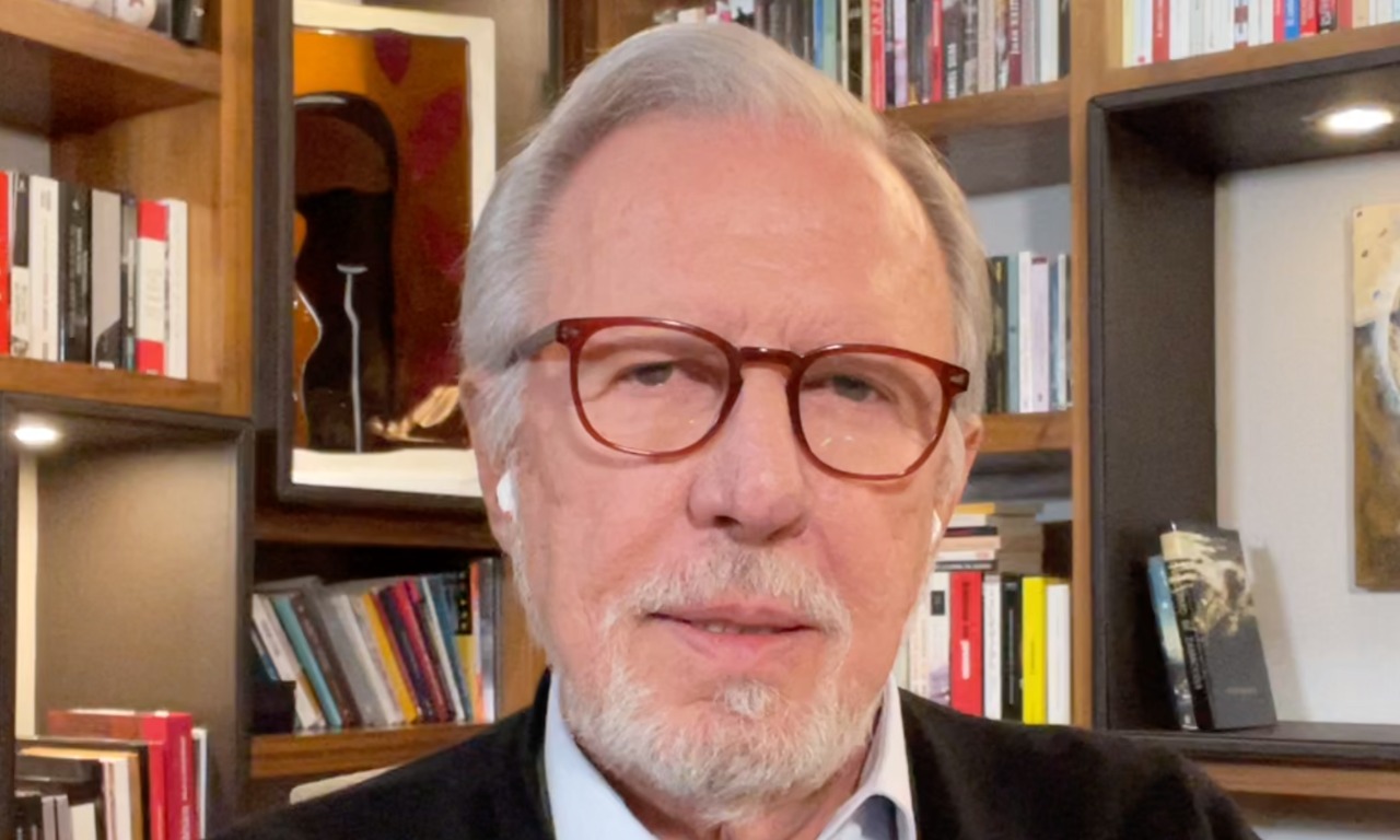 Claudia sigue siendo