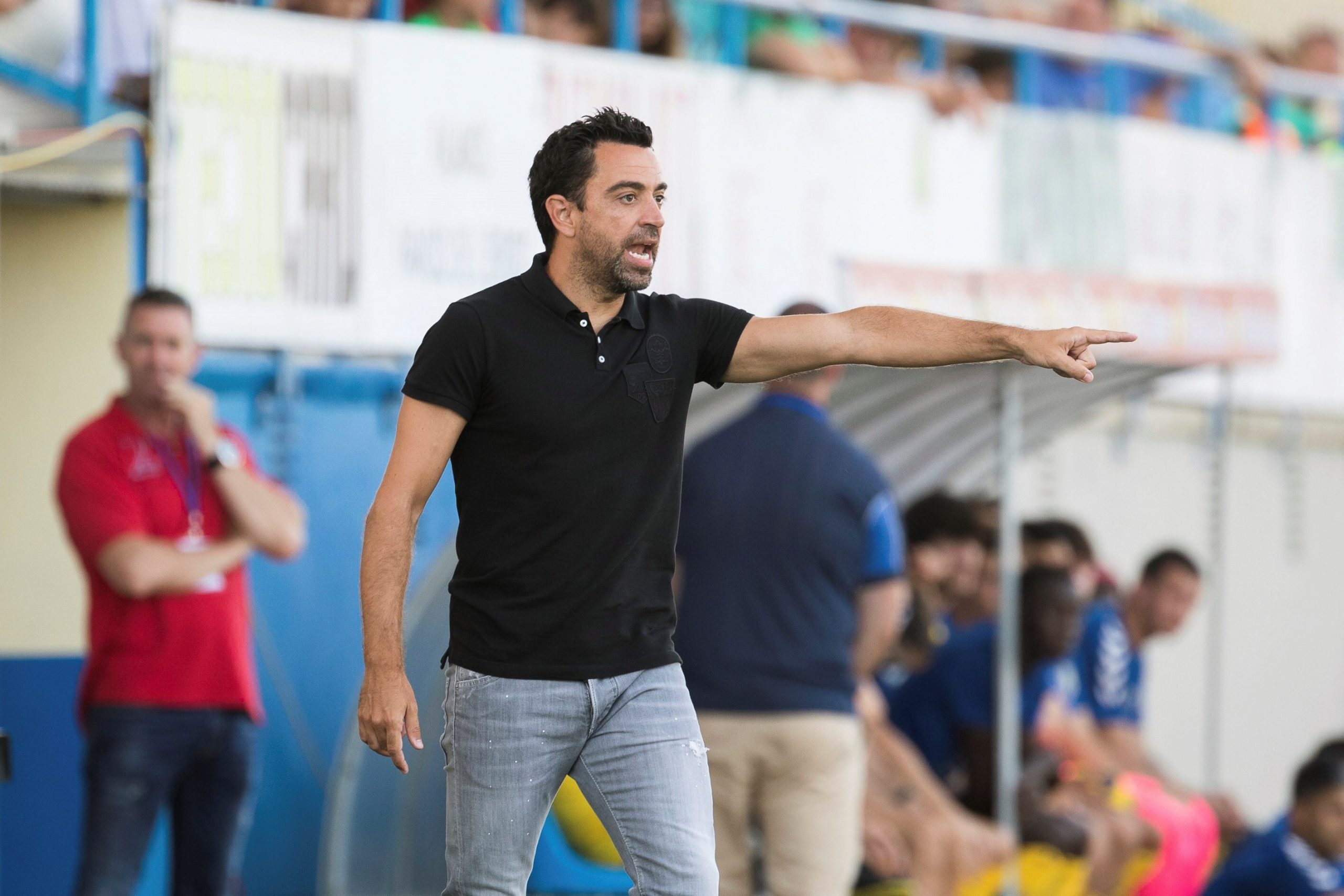 El Al-Sadd anuncia el pase de Xavi al FC Barcelona