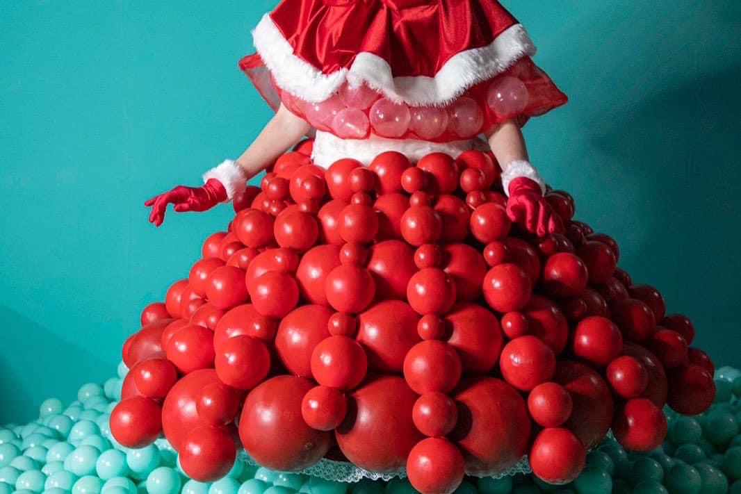 ‘Historias Mágicas‘ selfie-museum, llega a México