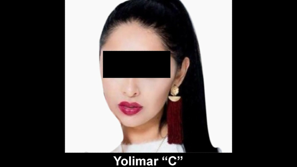 Sentencian a 30 años de cárcel a venezolana por Caso Zona Divas