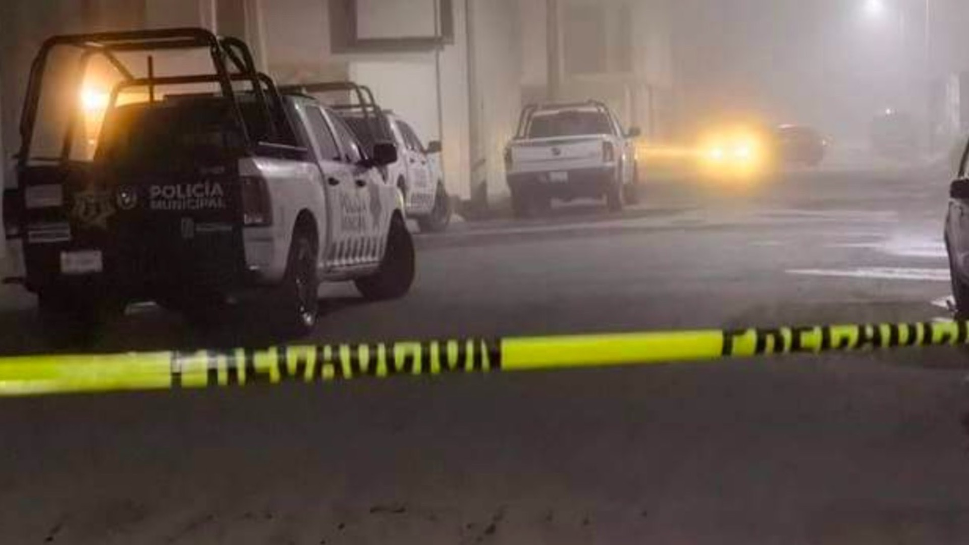 Asesinan y queman a familia en Zacatecas Asesinan y queman a familia en Zacatecas