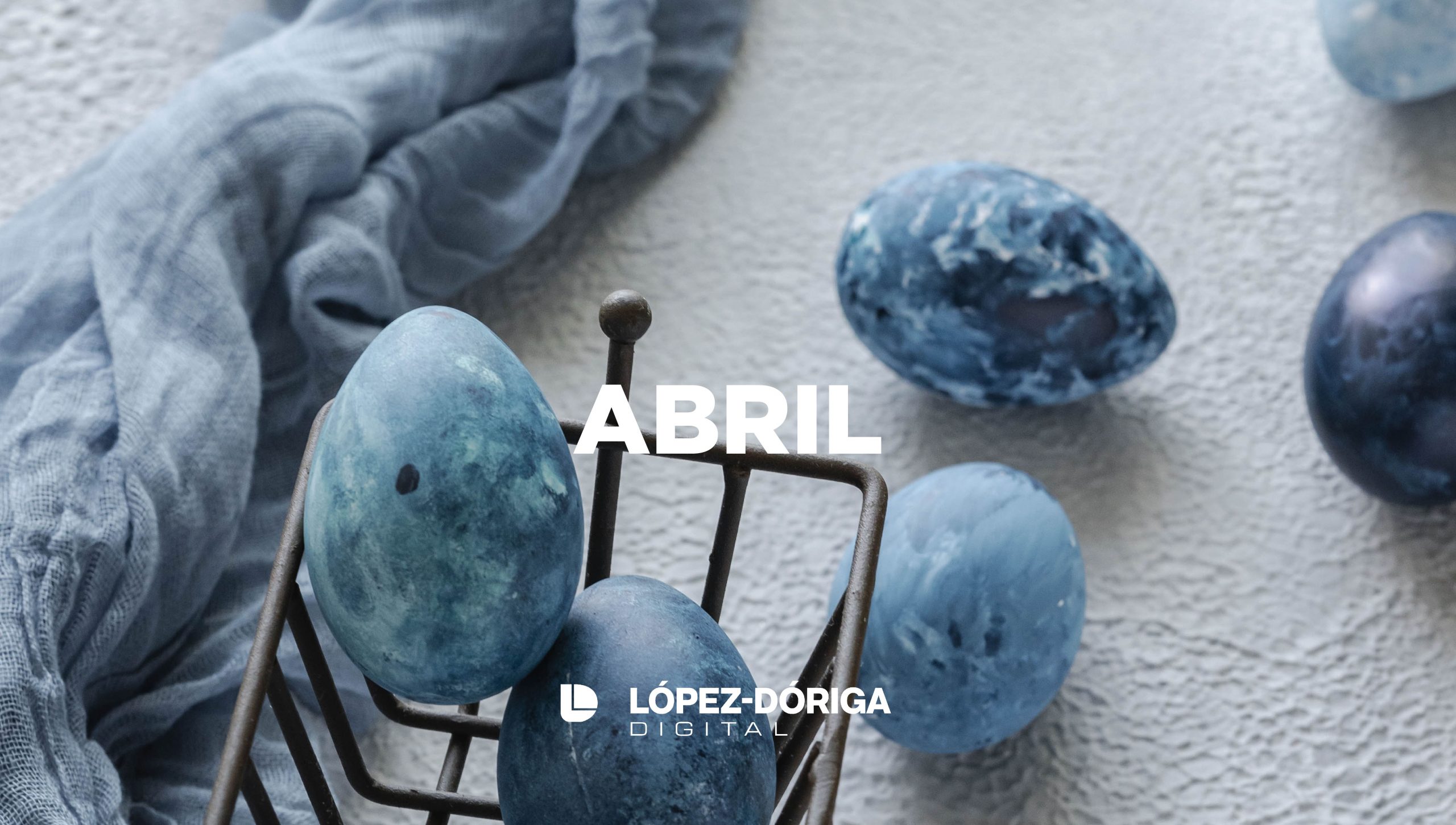 Revisión 2021: Abril