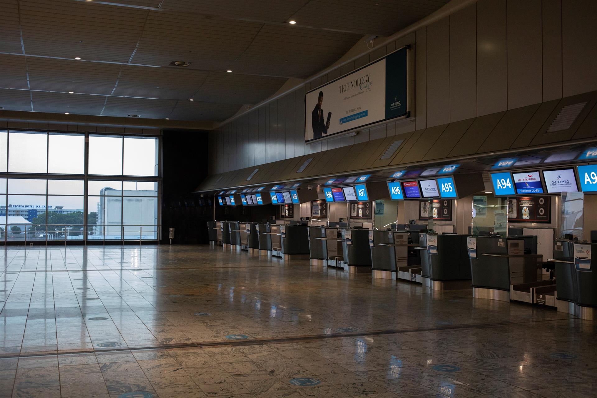 Sudáfrica y Botsuana acumulan el 62 % de casos de ómicron en el mundo: OMS Sudáfrica y Botsuana acumulan el 62 % de casos de ómicron en el mundo: OMS