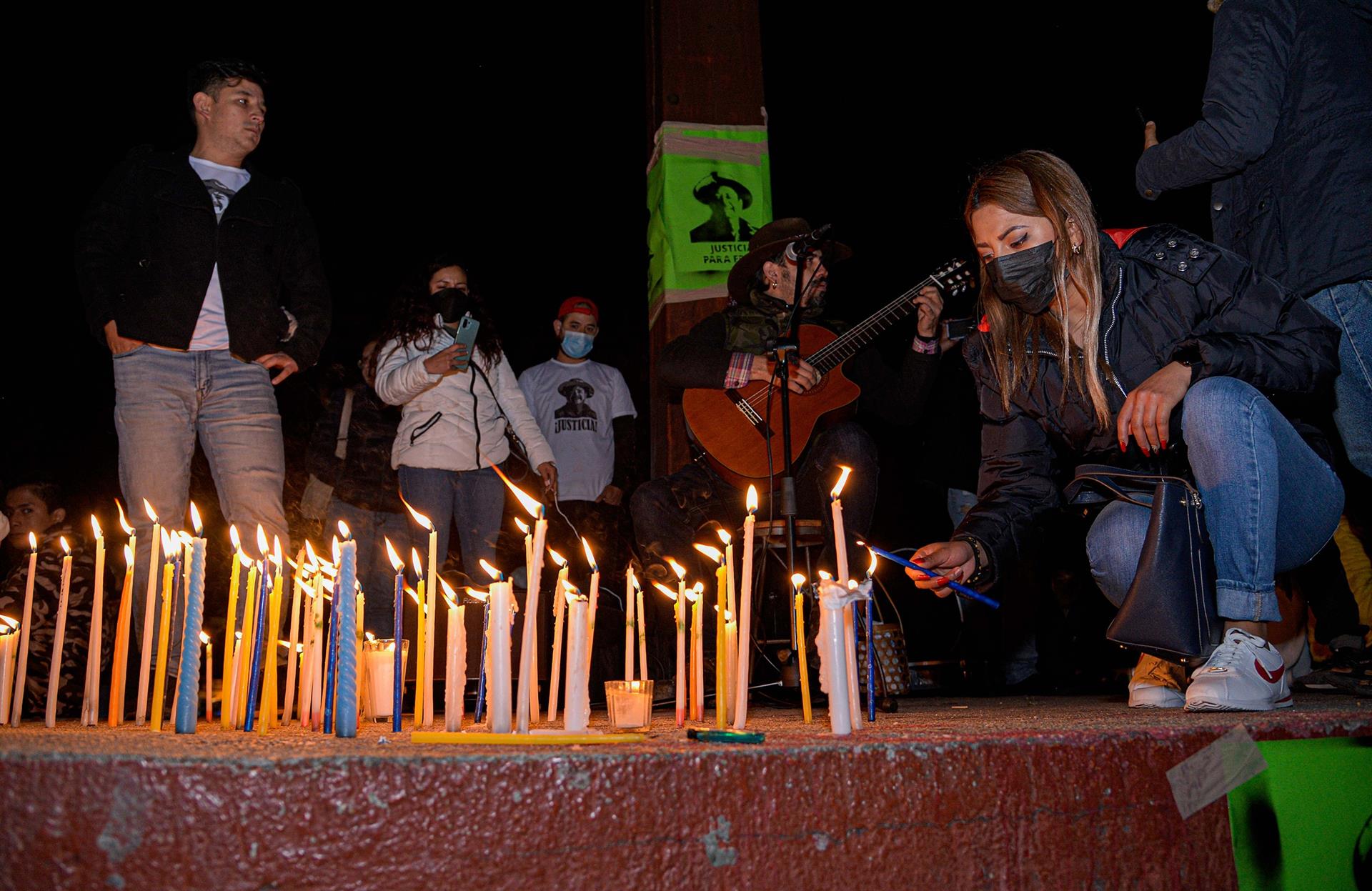 Afganistán y México fueron los países con más periodistas asesinados en 2021, asegura organización