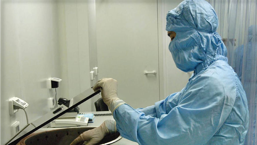 Cuba confirma su primer caso de la variante ómicron