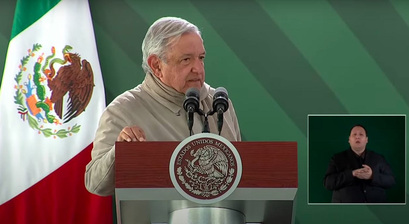 López Obrador se reunirá con gobernadores el próximo jueves López Obrador se reunirá con gobernadores el próximo jueves