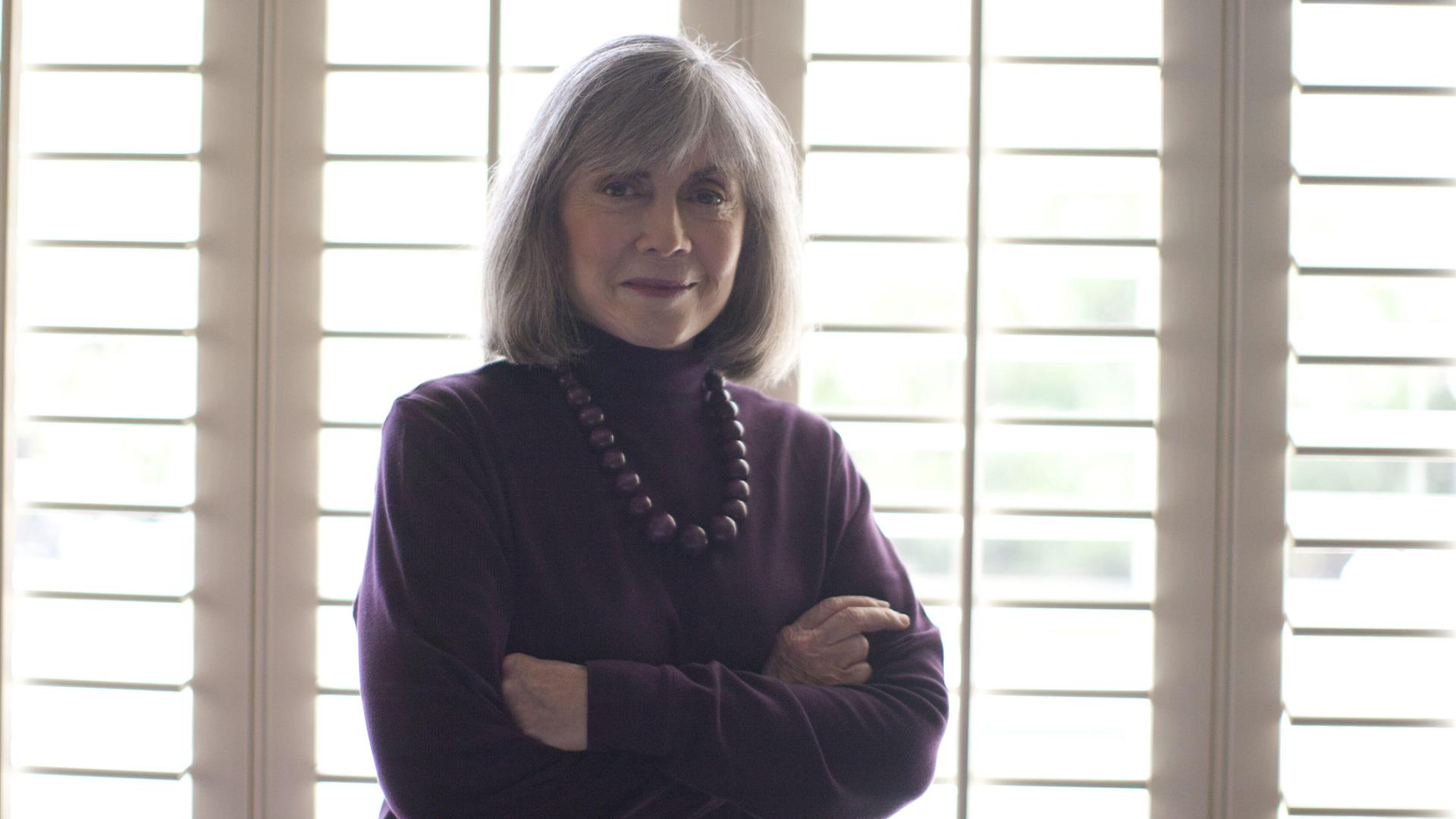 Murió la escritora Anne Rice, autora de ‘Entrevista con el vampiro’ Murió la escritora Anne Rice, autora de ‘Entrevista con el vampiro’