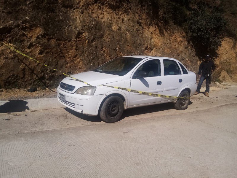 Detienen a dos presuntos asesinos de hija de exalcalde de Xoxocotla Detienen a dos presuntos asesinos de hija de exalcalde de Xoxocotla