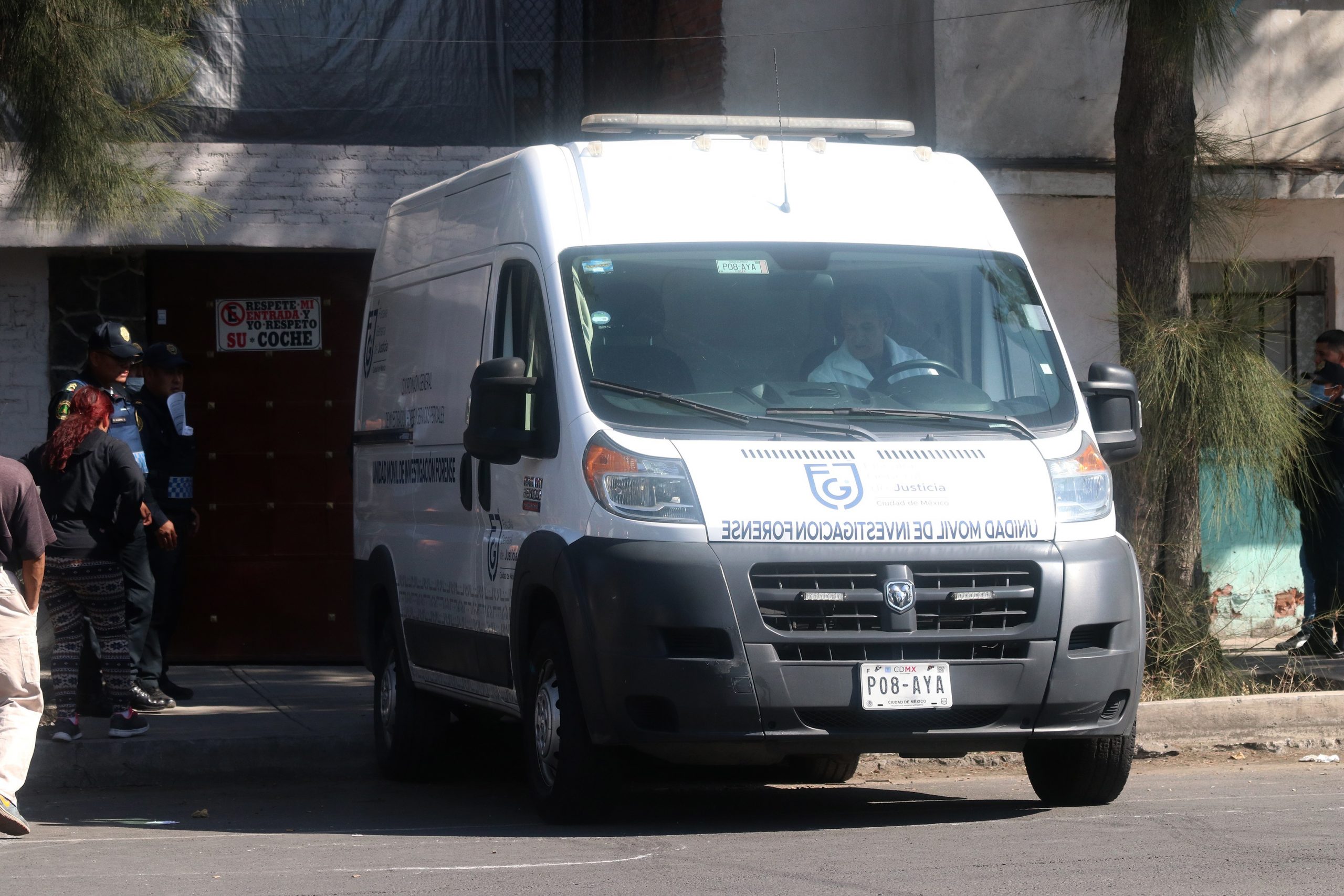 De enero a octubre se cometieron 2 mil 37 homicidios de menores en México De enero a octubre se cometieron 2 mil 37 homicidios de menores en México