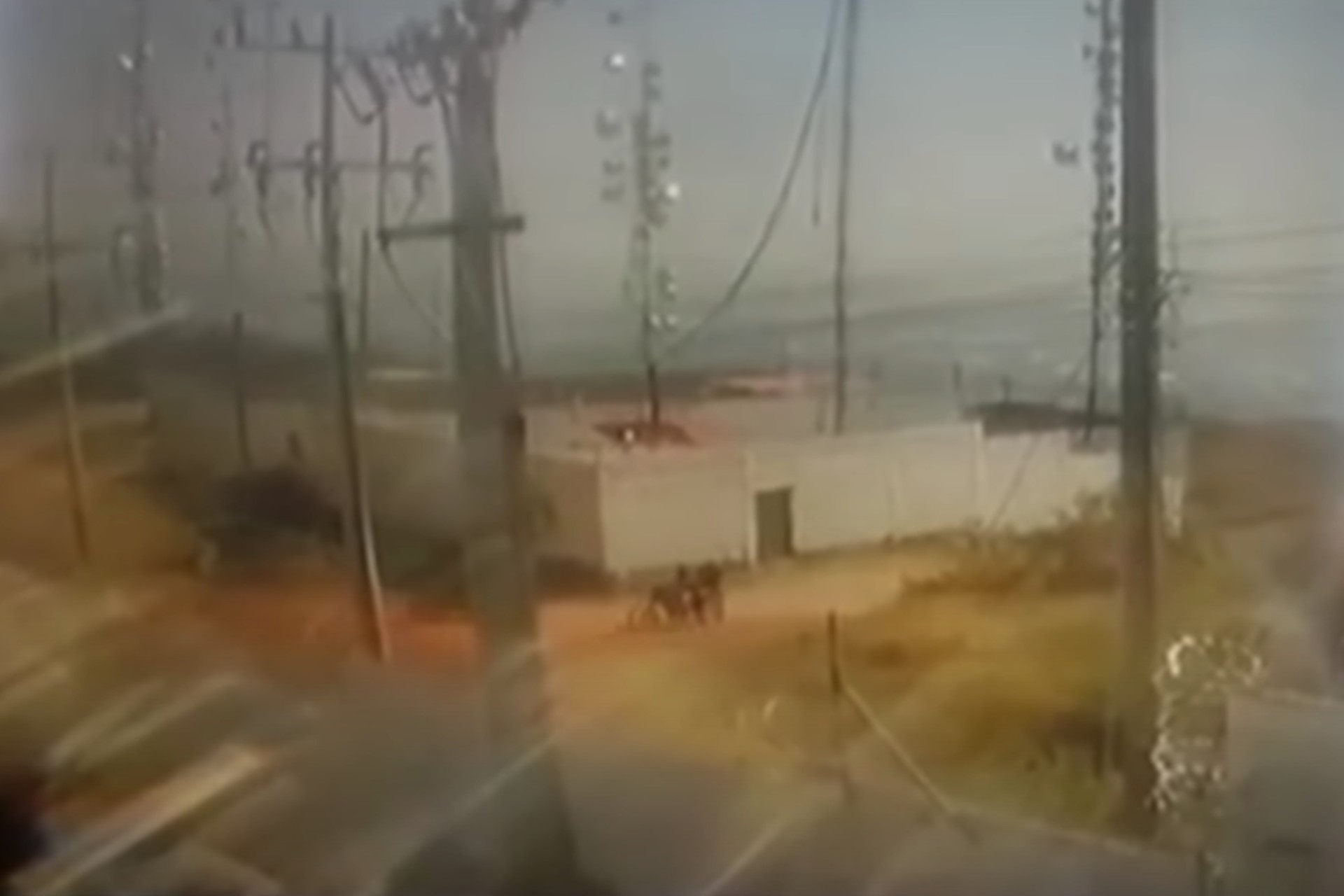 ONU-DH pide esclarecer ataque a instalaciones de Canal 44, en Jalisco