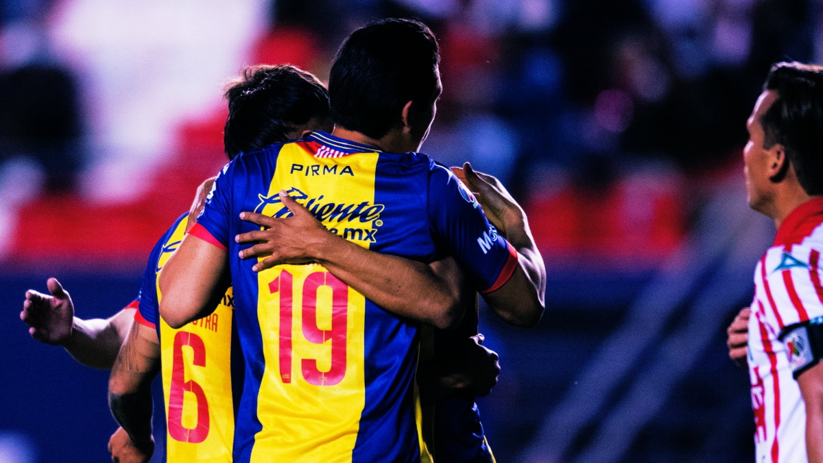 San Luis refuerza su ataque para el torneo Clausura 2022