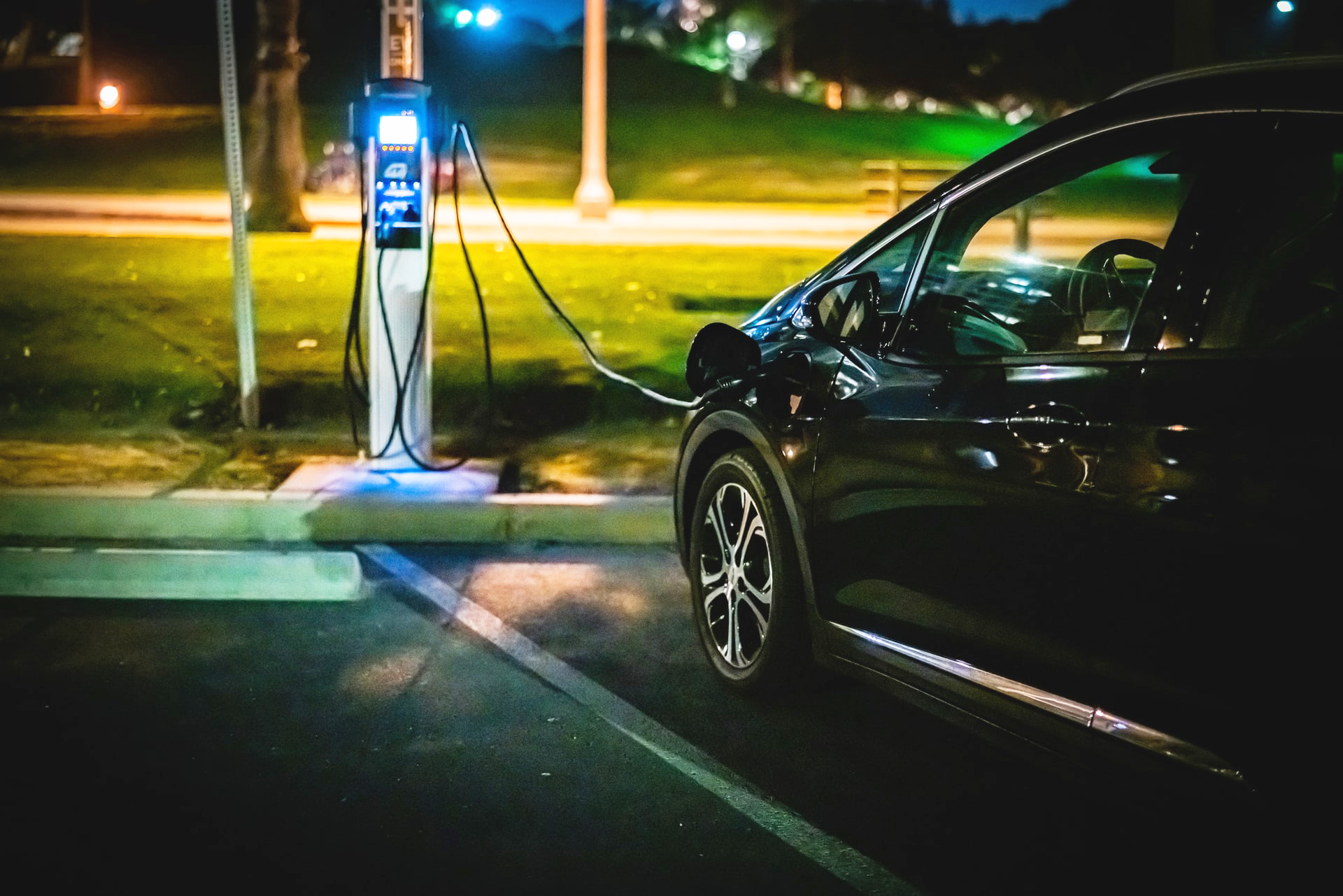 México y Canadá abordan “preocupaciones” por autos eléctricos de EE.UU.